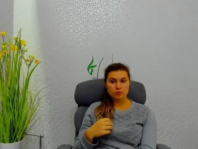 Adiona camgirl live amateur webcam