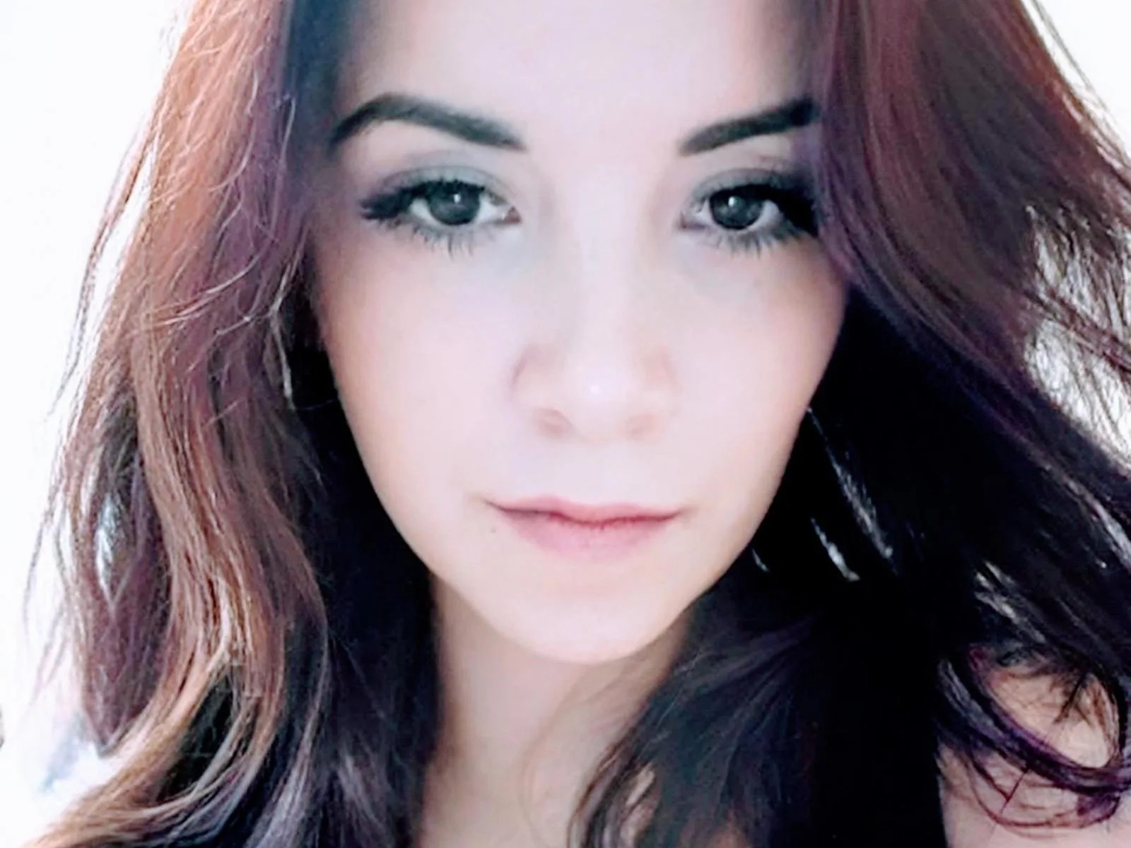 LightDana camgirl live amateur webcam