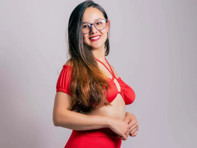 AshleyKeys camgirl live amateur webcam