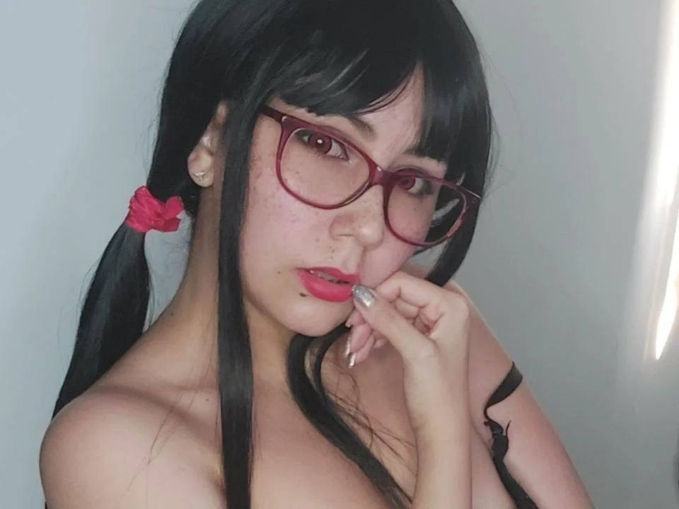ElzaElric camgirl live amateur webcam