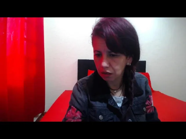 SamanthaVsn camgirl live amateur webcam