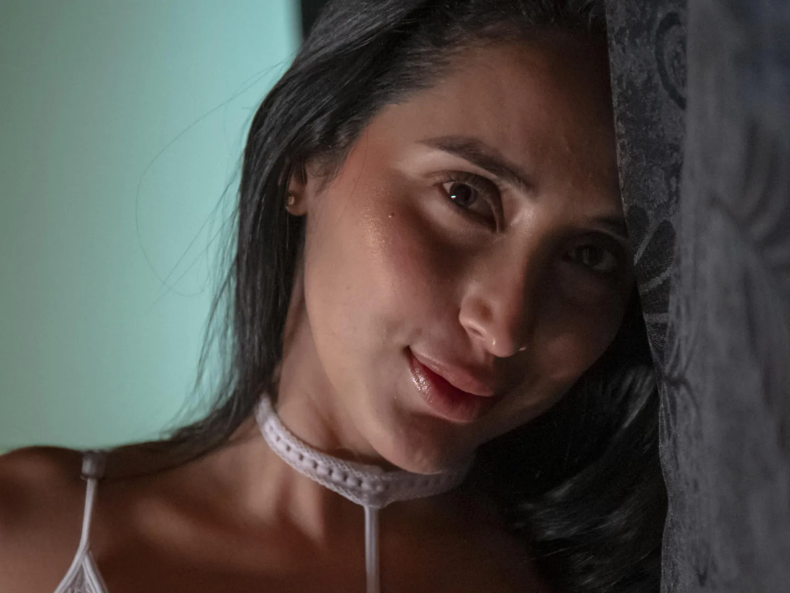 CelesteMagique camgirl live amateur webcam