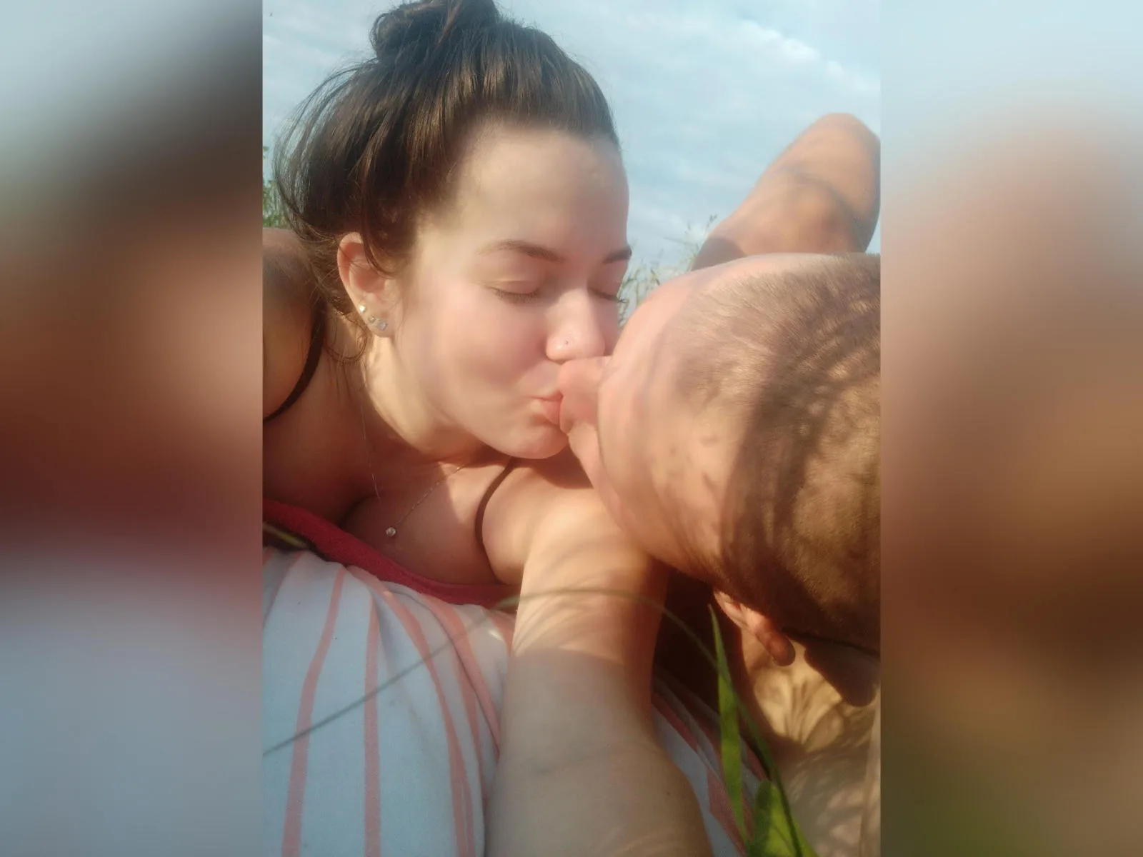 OmgBigRose camgirl live amateur webcam