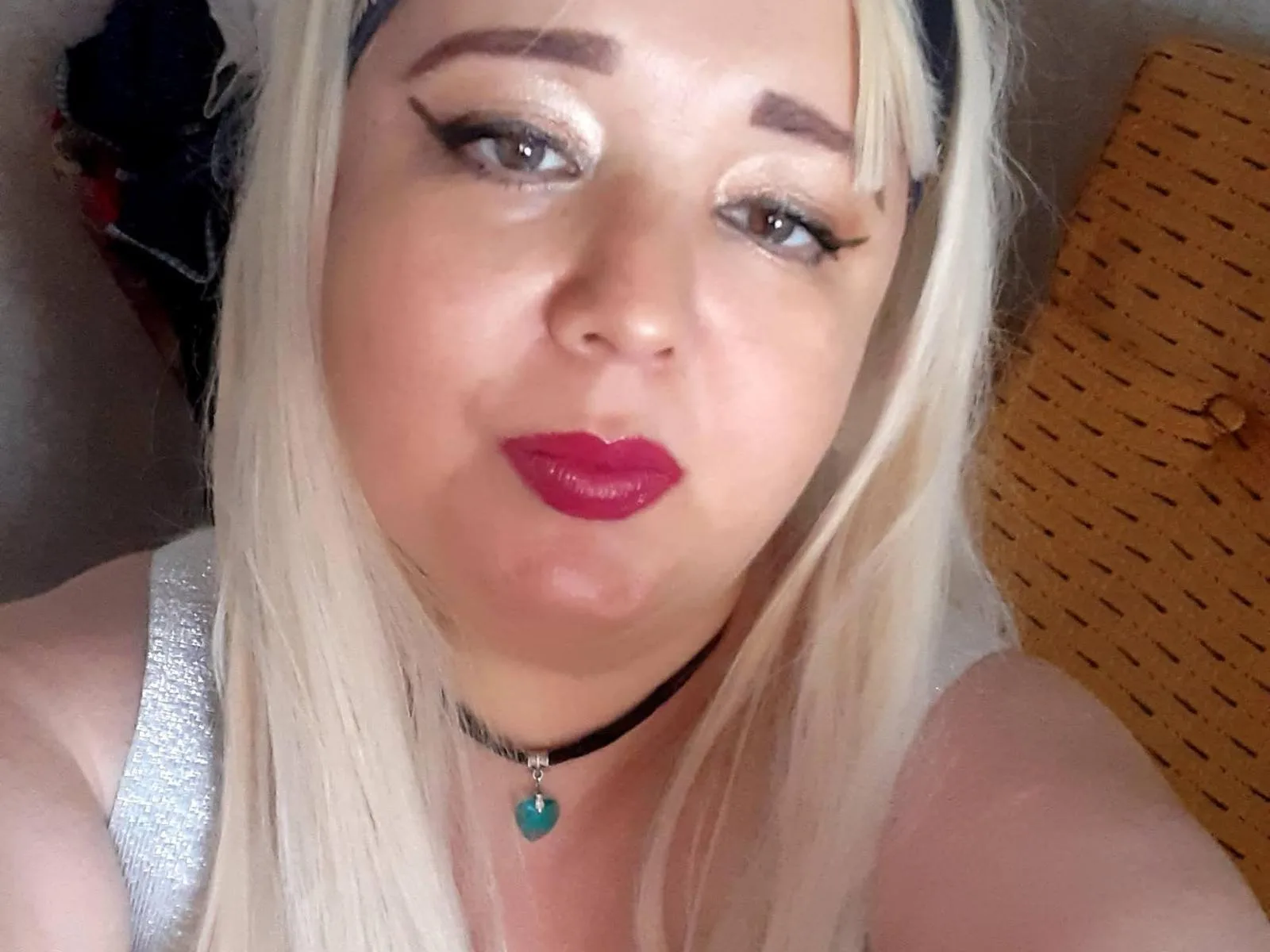 Letitciya camgirl live amateur webcam