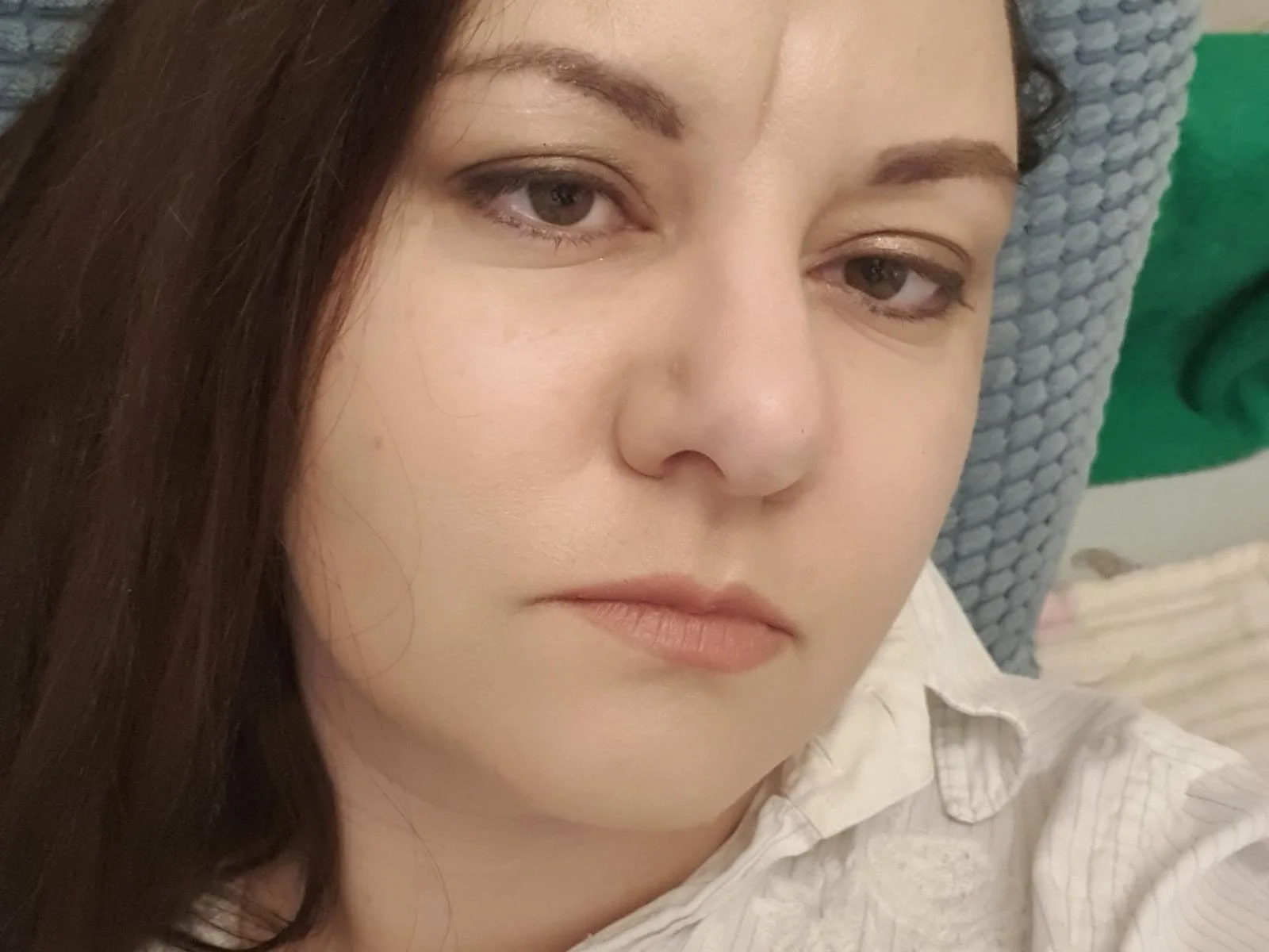 AnnaFock camgirl live amateur webcam
