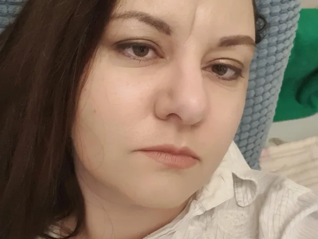 AnnaFock camgirl live amateur webcam
