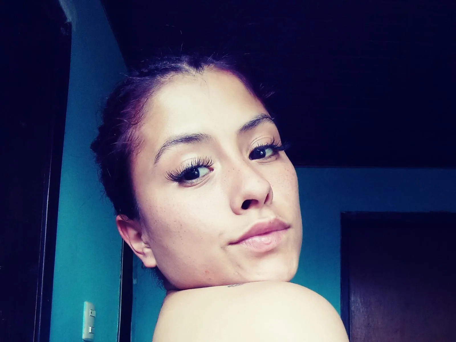 AmarTanta camgirl live amateur webcam