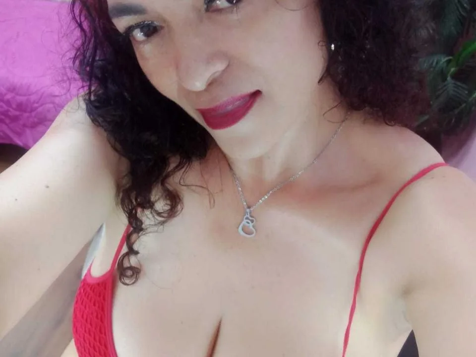 Anyelas camgirl live amateur webcam