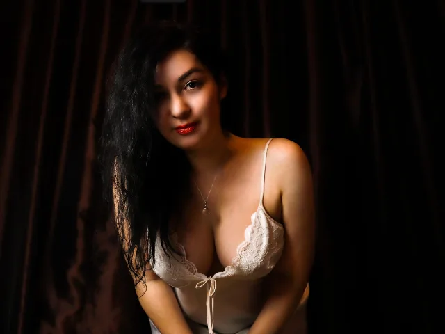 AnnabelleVicie camgirl live amateur webcam
