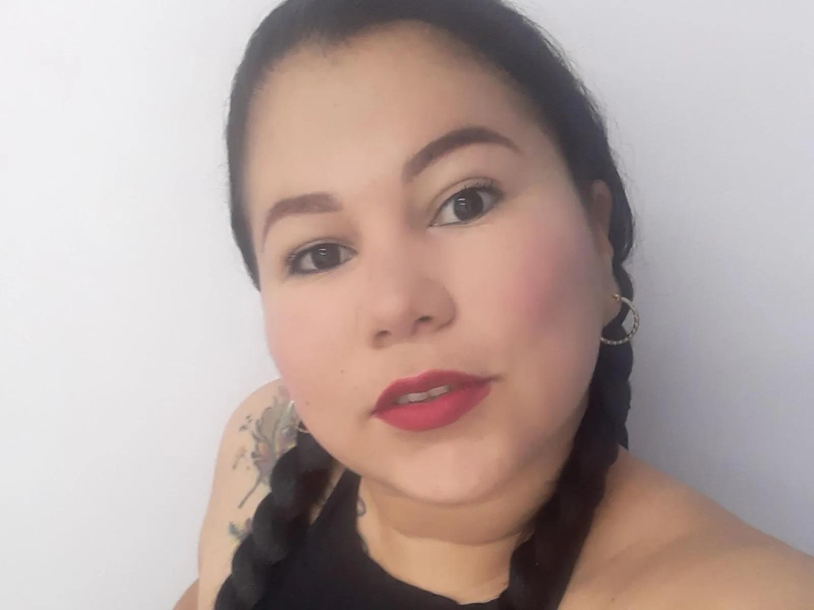 BrendaWex camgirl live amateur webcam
