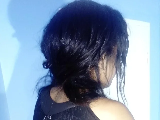 Joyah camgirl live amateur webcam