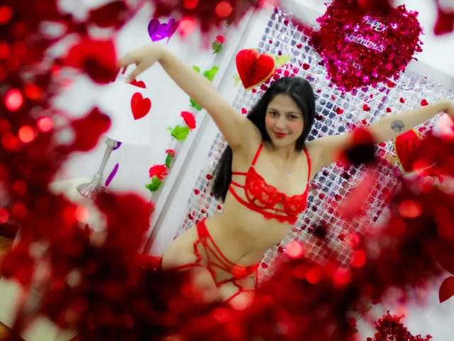 AliceStonie camgirl live amateur webcam