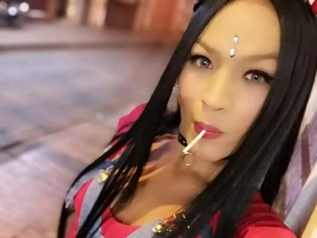 HottieTrans camgirl live amateur webcam
