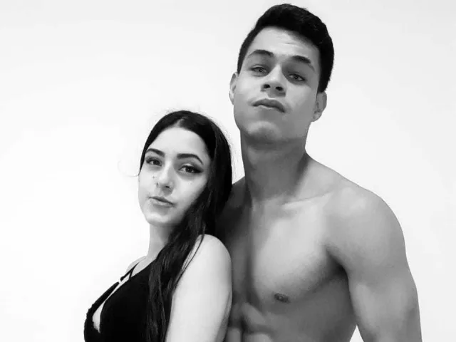 AmbarSexys camgirl live amateur webcam