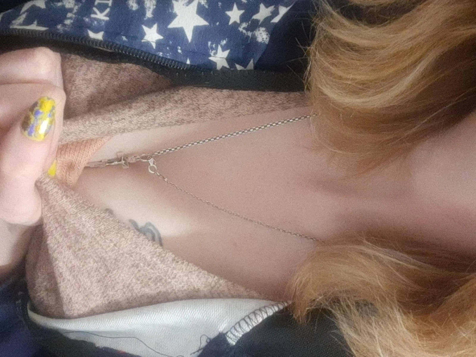 SharonWind camgirl live amateur webcam