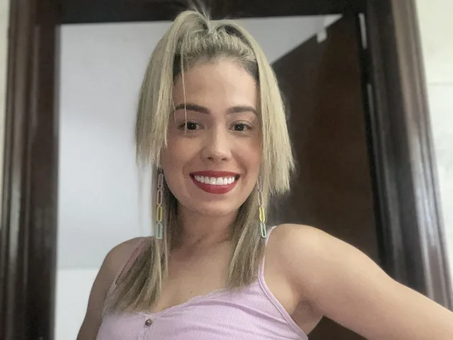 MaluKoslov camgirl live amateur webcam