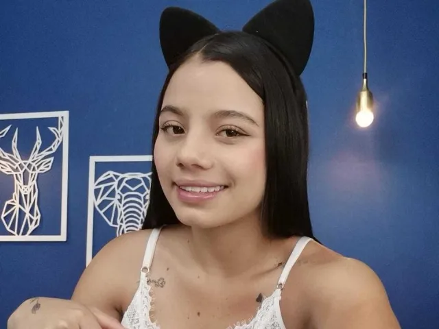 Aiisha camgirl live amateur webcam