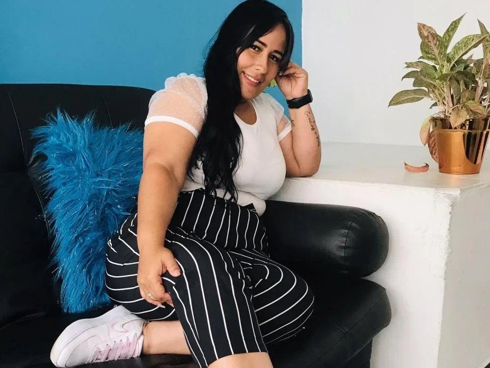 NatalieEsponoza camgirl live amateur webcam