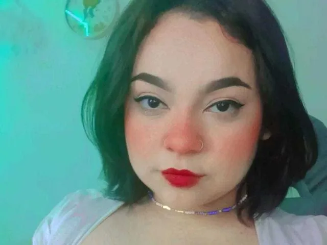 Annssun camgirl live amateur webcam