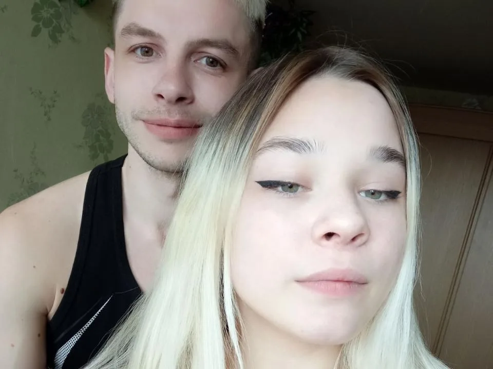 ShaikerCpl camgirl live amateur webcam