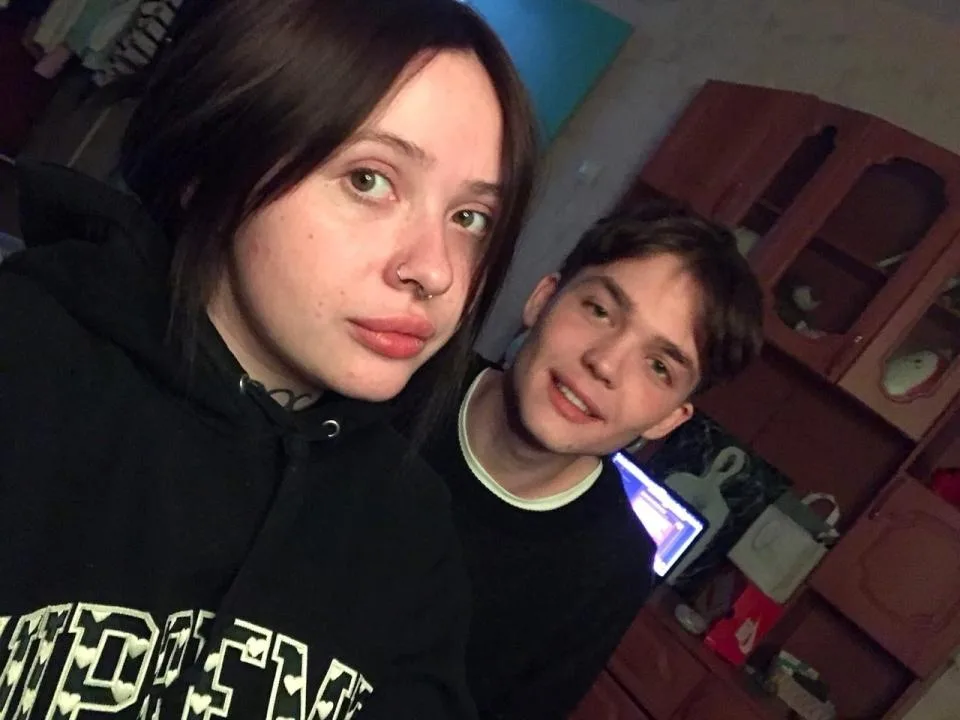 AngelxxDemon camgirl live amateur webcam