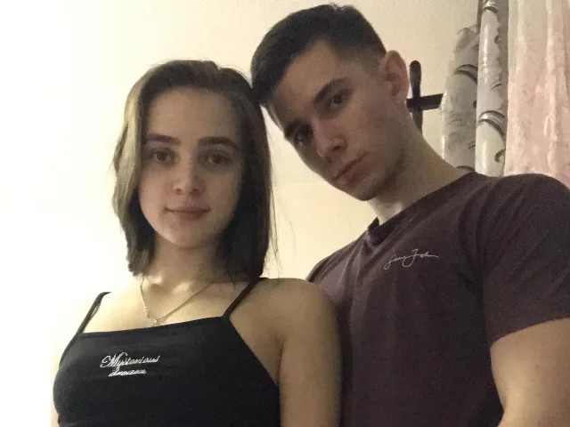 EvaSwom camgirl live amateur webcam