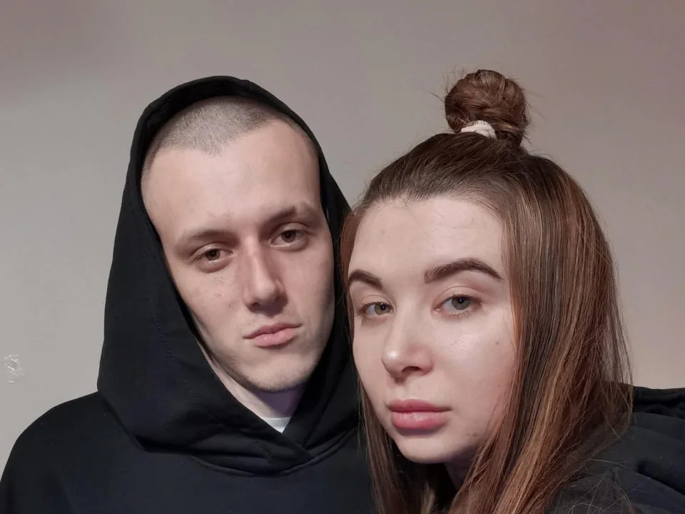 ToxicTwice camgirl live amateur webcam