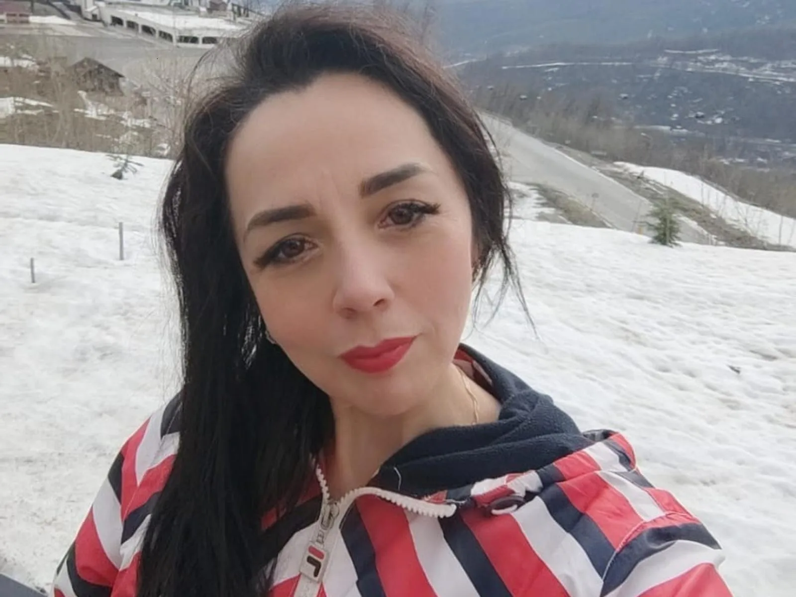 MargaretDream camgirl live amateur webcam