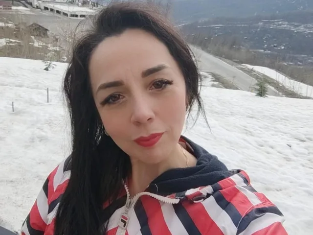 MargaretDream camgirl live amateur webcam