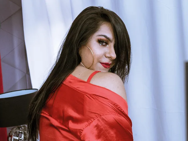 KamilaArango camgirl live amateur webcam