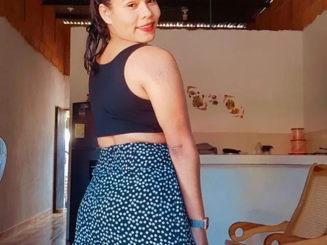 AntonellaTist camgirl live amateur webcam