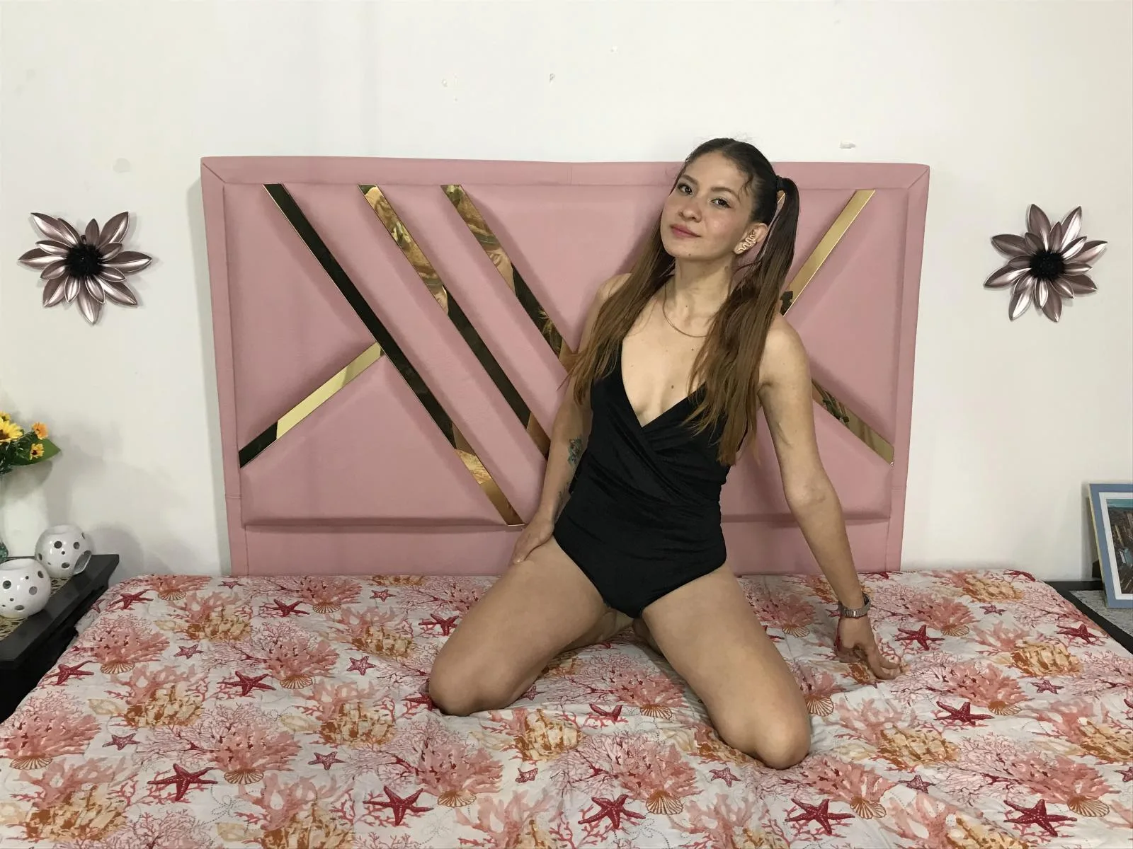 MariAnngel camgirl live amateur webcam