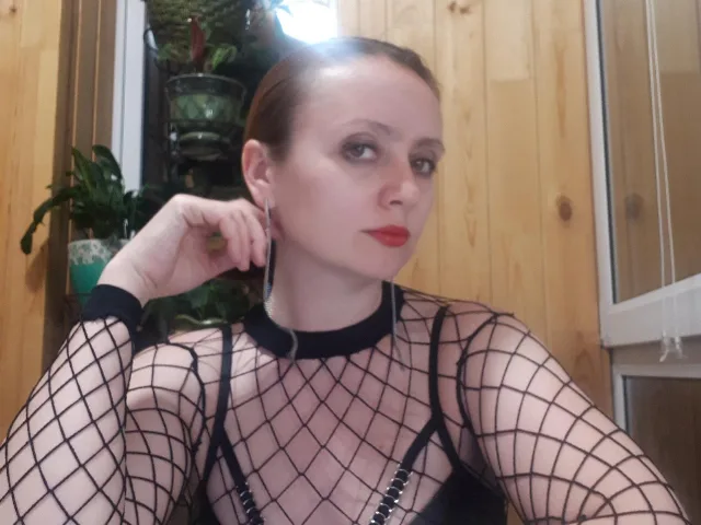 FayNatalie camgirl live amateur webcam