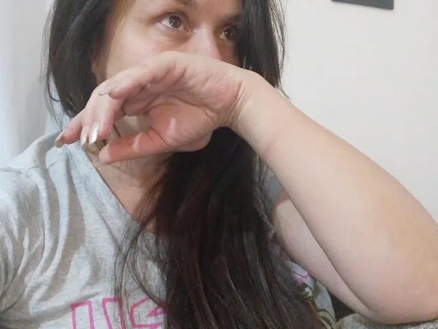 RominaSosa camgirl live amateur webcam