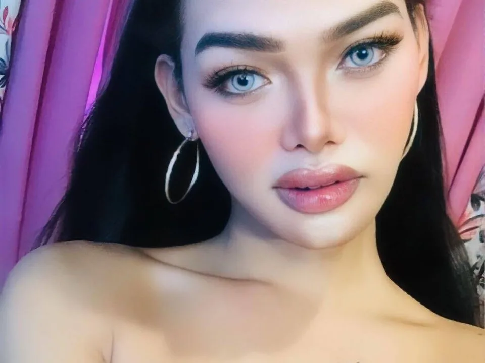 LegendaryAubrey camgirl live amateur webcam