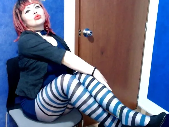 TatanyAnna camgirl live amateur webcam