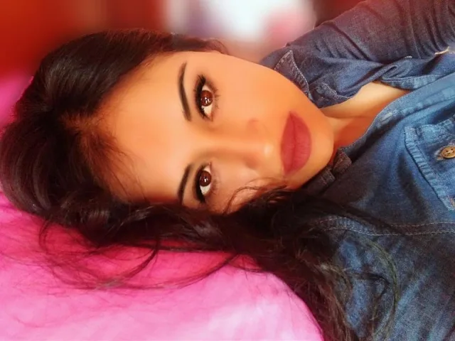 DulSweet camgirl live amateur webcam