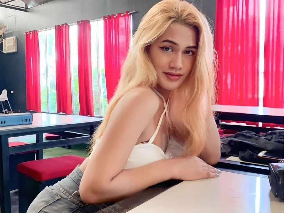 JuanitaBananaTs camgirl live amateur webcam