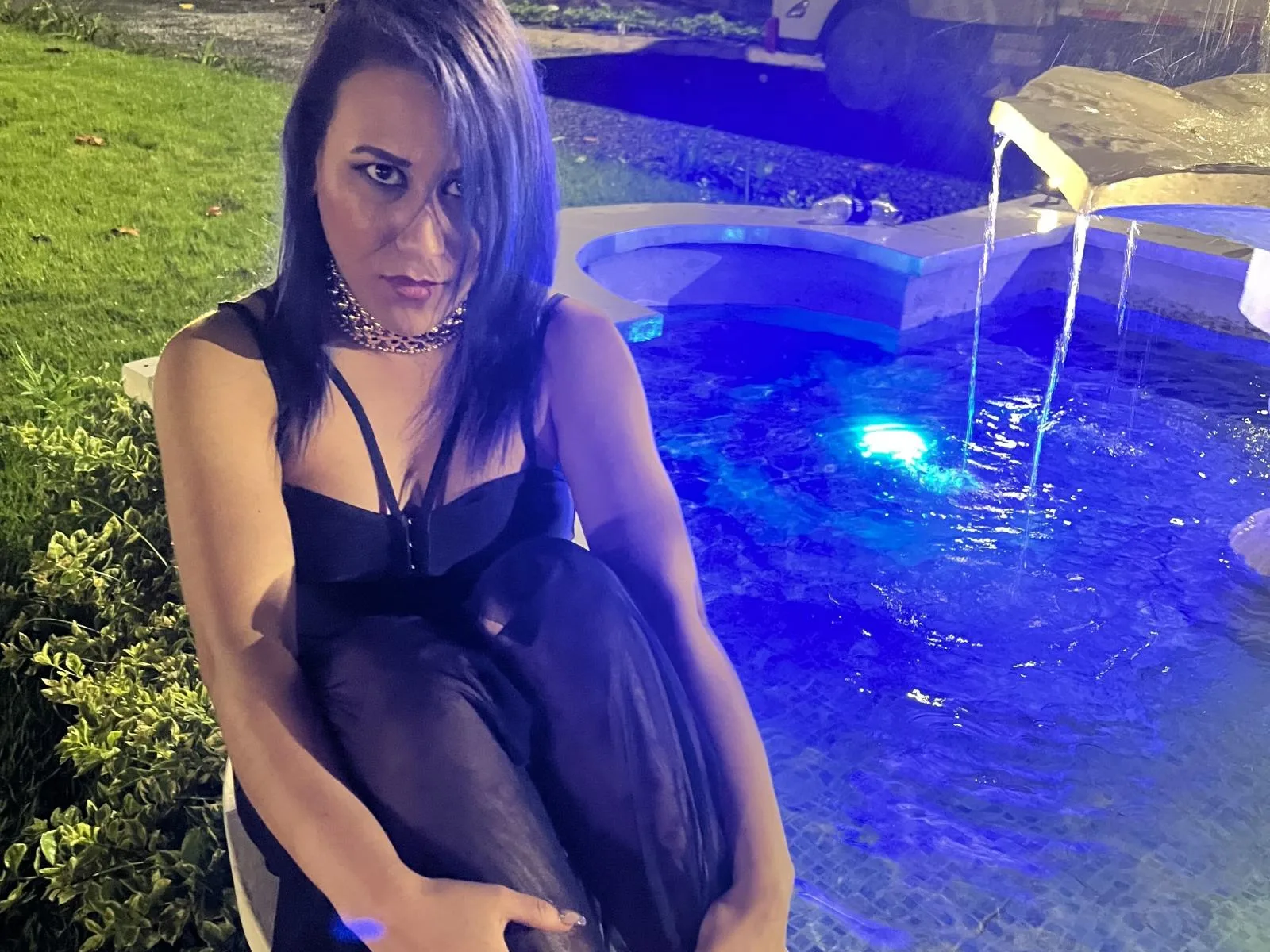 KimKatsu camgirl live amateur webcam