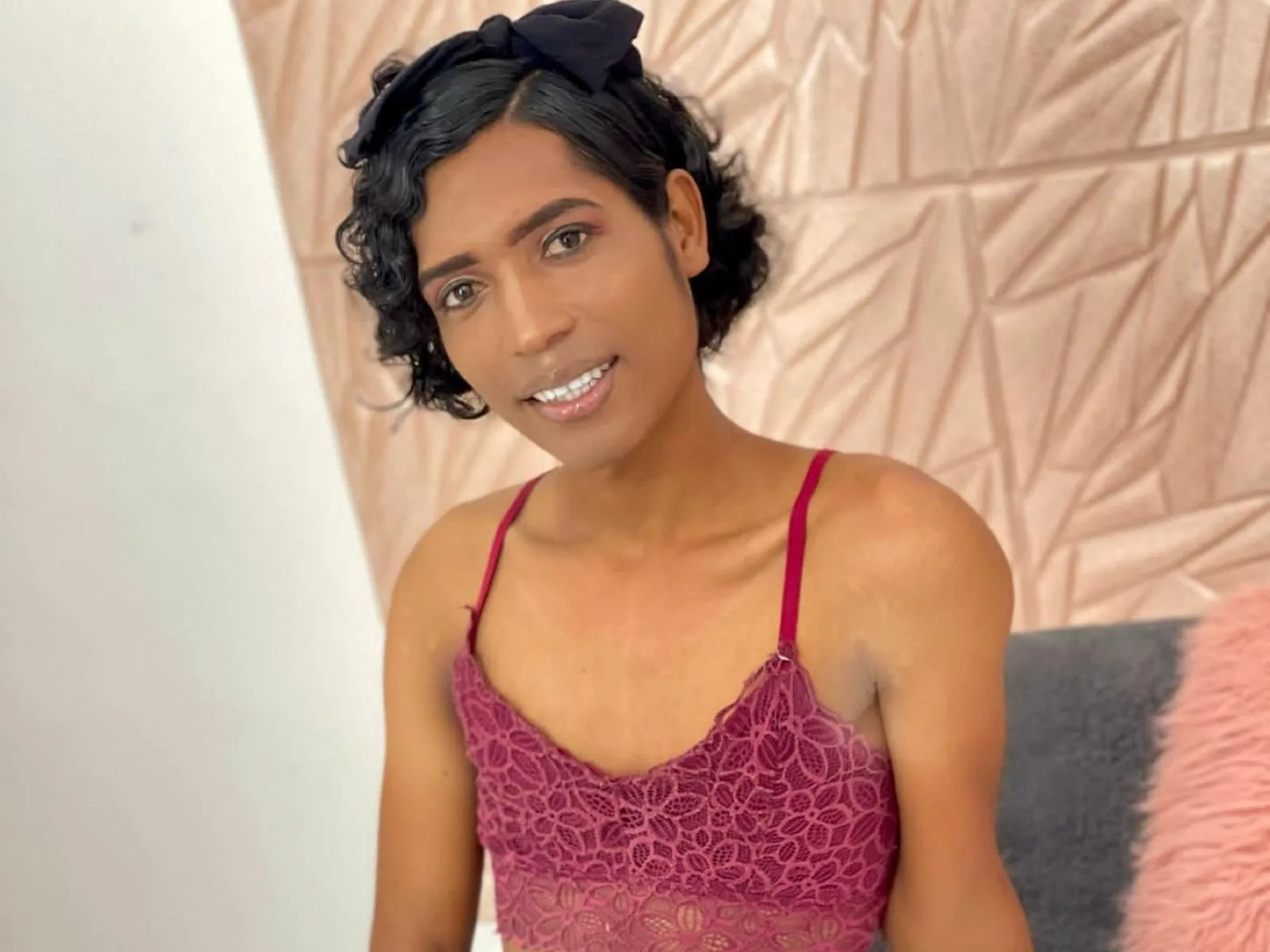 ShantalHornyX camgirl live amateur webcam
