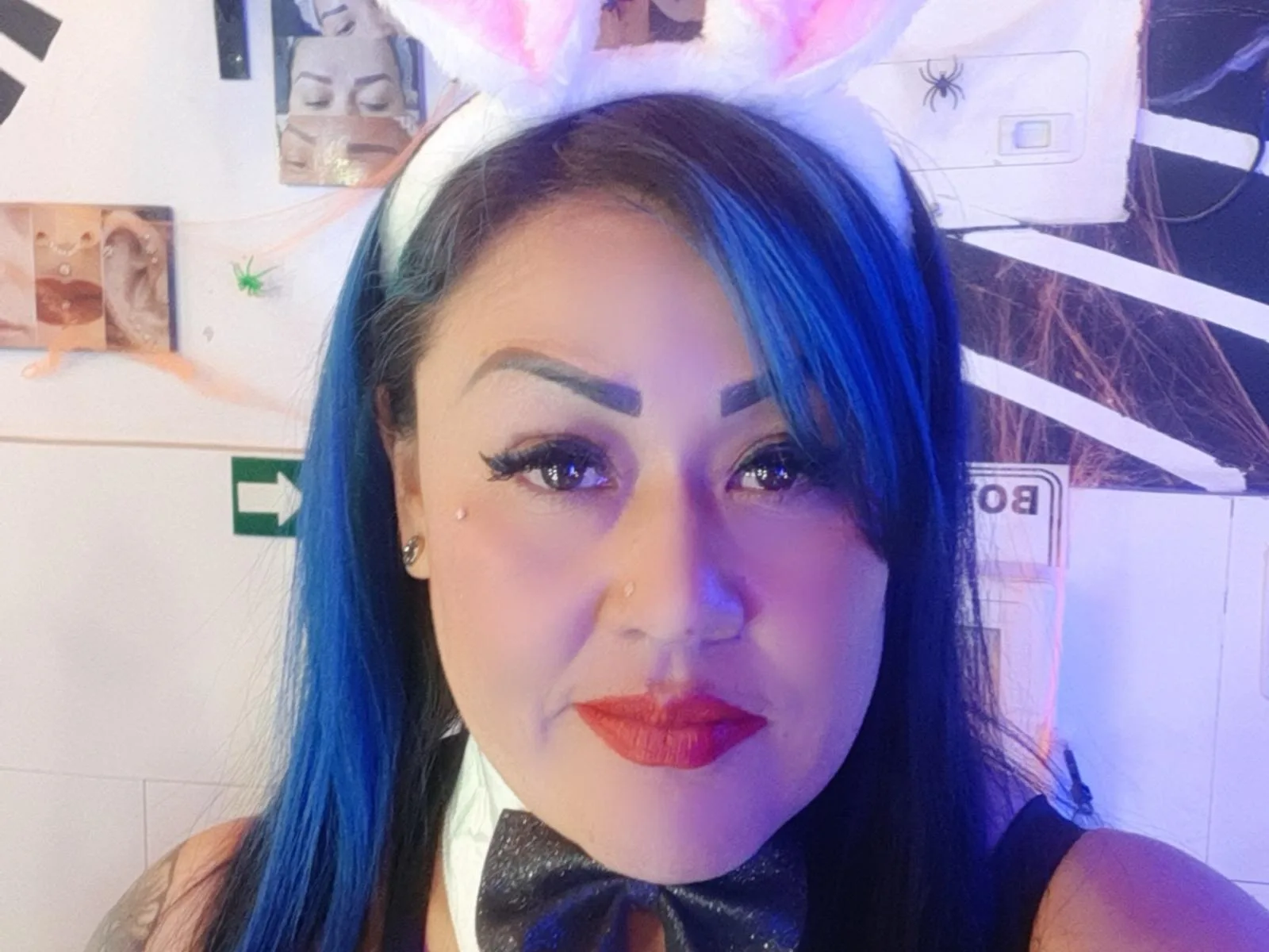 KattySaenz69 camgirl live amateur webcam