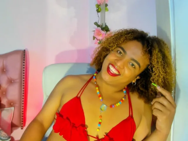 KylieVibes camgirl live amateur webcam