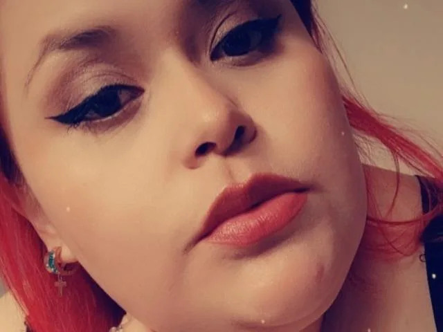 CelestaWilisson camgirl live amateur webcam