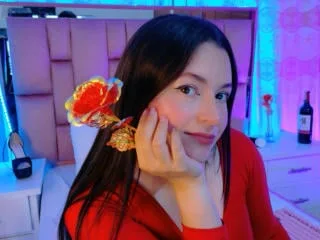 VaaleryStark camgirl live amateur webcam