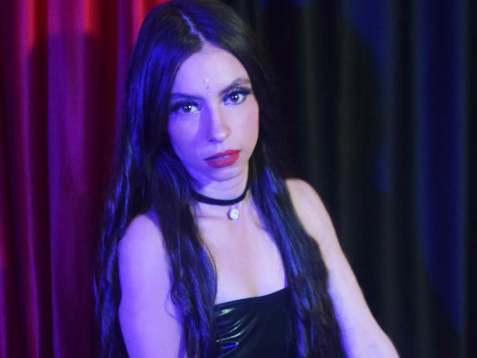 AlisRizzo camgirl live amateur webcam
