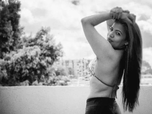 TatianaCanno camgirl live amateur webcam