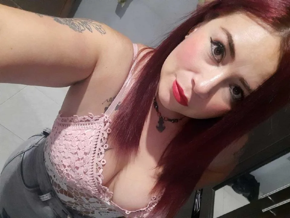 SharonMorgan camgirl live amateur webcam