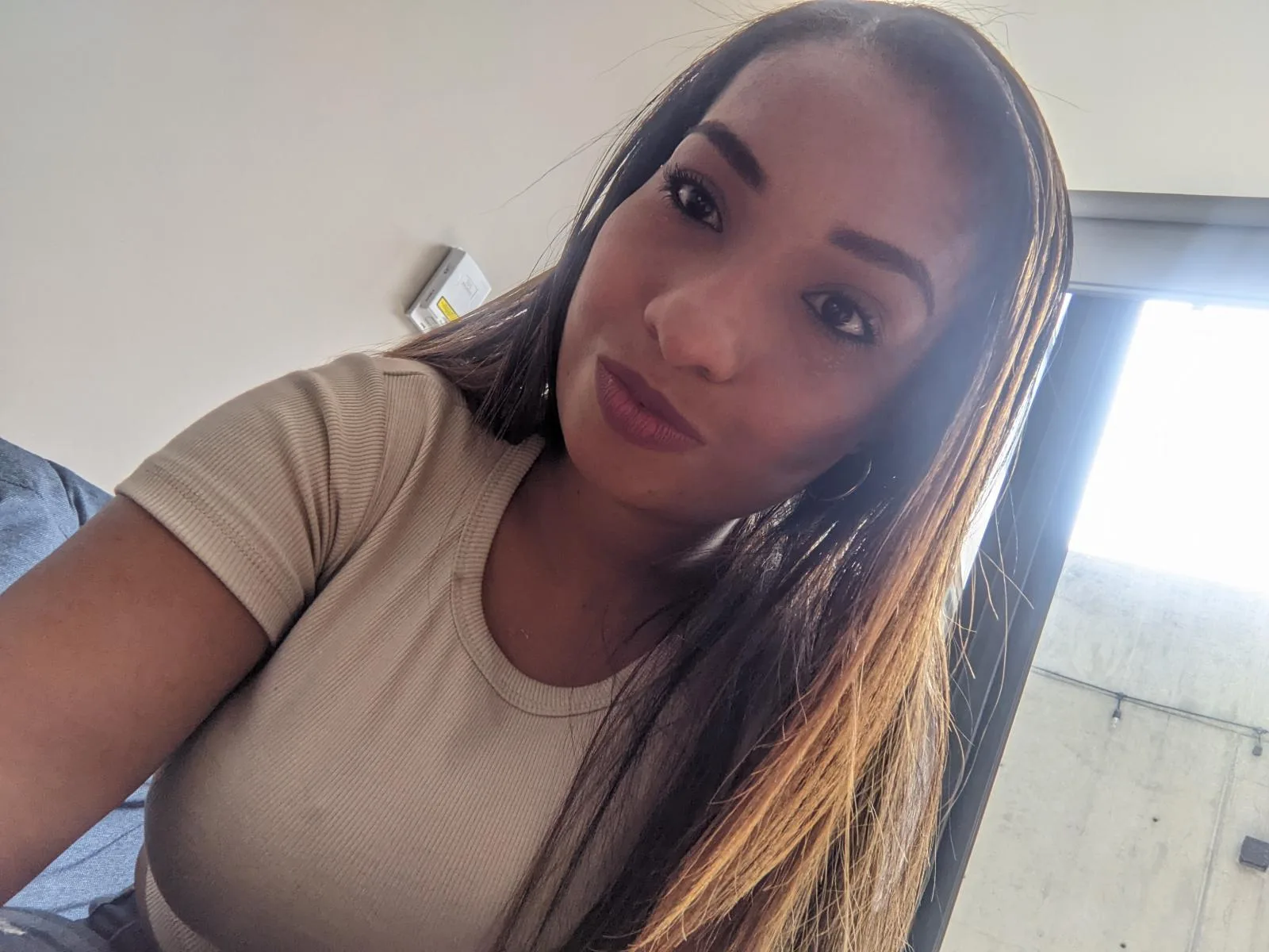 Sonjah camgirl live amateur webcam