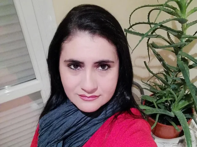 EvaLunaHot camgirl live amateur webcam