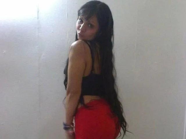LizziS camgirl live amateur webcam